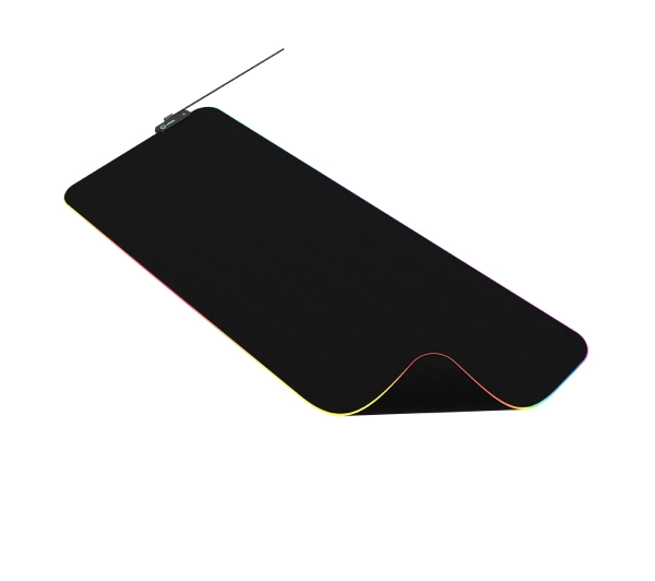 Lorgar Steller 919 RGB Czarny