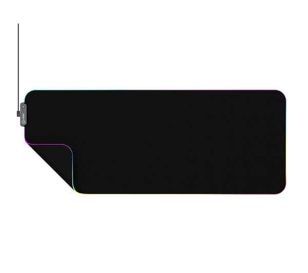 Lorgar Steller 919 RGB Czarny