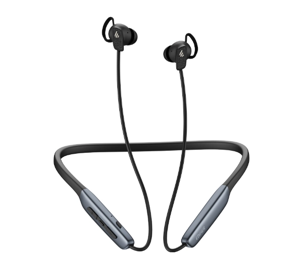 Edifier W280NB Pro ANC Dokanałowe Bluetooth 5.4 Funkcje AI Czarny