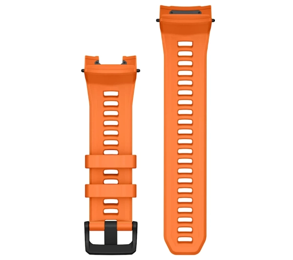 Garmin do zegarka 26mm Instinct 3 50mm Jasnopomarańczowy