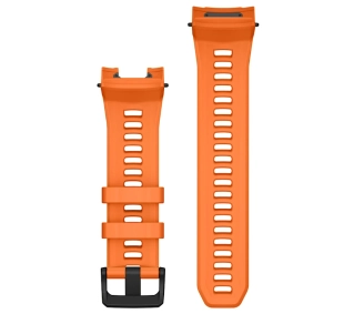 Garmin do zegarka 26mm Instinct 3 50mm Jasnopomarańczowy