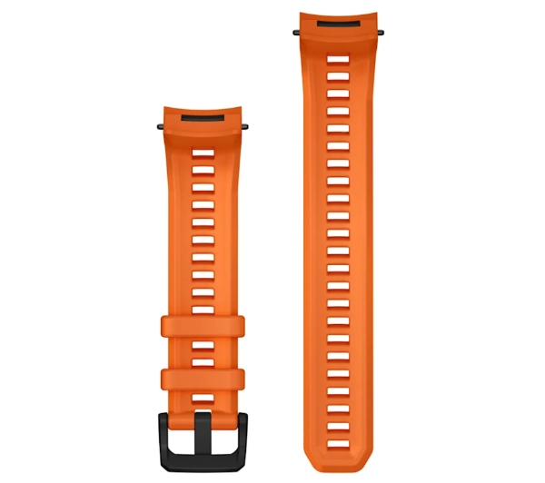 Garmin do zegarka 22mm Instinct E 45mm Pomarańczowy