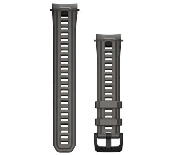 Garmin do zegarka 22mm Instinct E 45mm Grafitowy