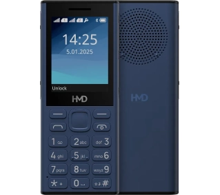 HMD 130 Music TA-1576 2,4" Niebieski