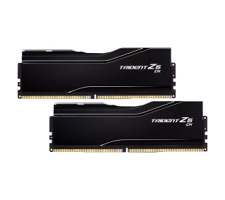 G.Skill Trident Z5 CK DDR5 48GB (2 x 24GB) 8800 CL42 Czarny - Kup na Raty - RRSO 0%