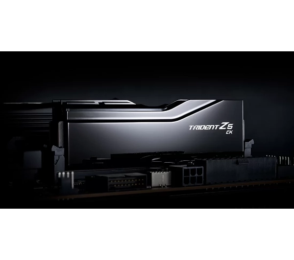 G.Skill Trident Z5 CK DDR5 48GB (2 x 24GB) 8800 CL42 Czarny - Kup na Raty - RRSO 0%
