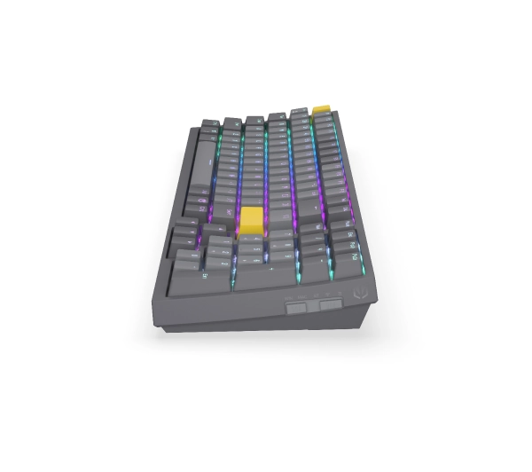 Endorfy Celeris 1800 Szary - Kup na Raty - RRSO 0%