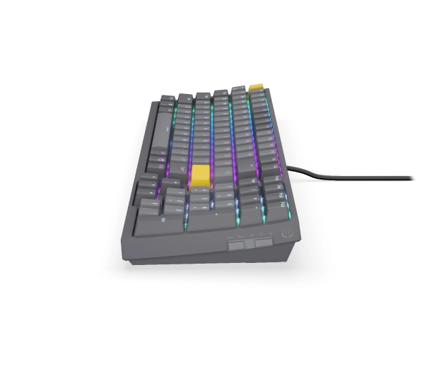 Endorfy Celeris 1800 Szary - Kup na Raty - RRSO 0%