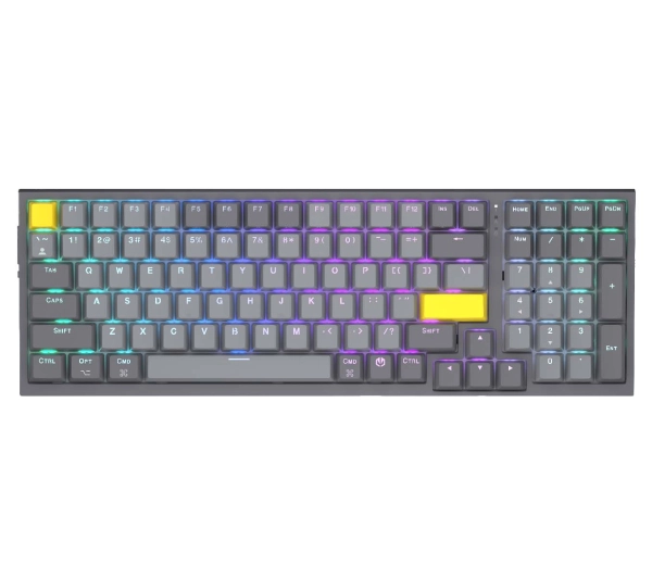 Endorfy Celeris 1800 Szary