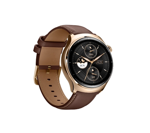 Mibro Lite 3 Pro Różowe złoto