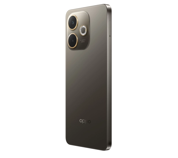 OPPO A5 Pro 5G 8/256GB Funkcje AI 6,6" 120Hz 50Mpix Brązowy - Kup na Raty - RRSO 0%