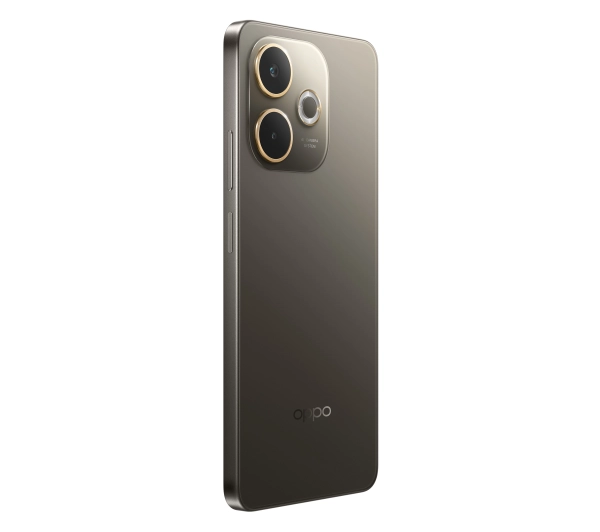 OPPO A5 Pro 5G 8/256GB Funkcje AI 6,6" 120Hz 50Mpix Brązowy - Kup na Raty - RRSO 0%