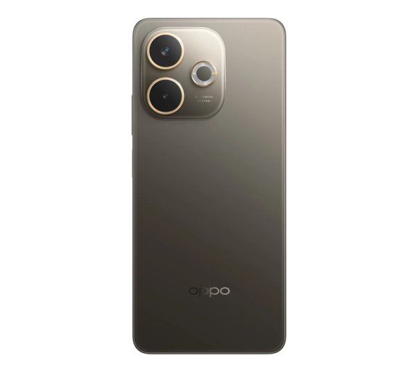 OPPO A5 Pro 5G 8/256GB Funkcje AI 6,6" 120Hz 50Mpix Brązowy - Kup na Raty - RRSO 0%