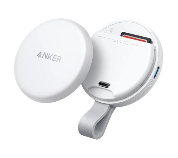 Hub ANKER MagGo A83D1G21 3w1 USB Typu C, Pasywny
