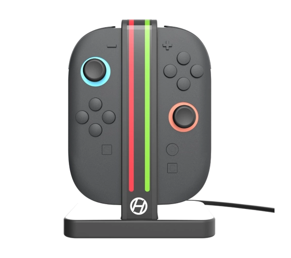 Armor3 M07718 do Nintendo Switch 2 Czarny