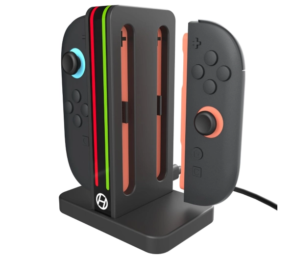 Armor3 M07718 do Nintendo Switch 2 Czarny