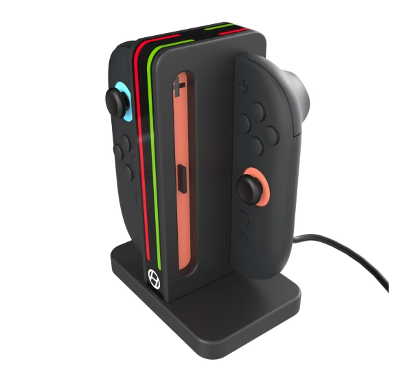 Armor3 M07718 do Nintendo Switch 2 Czarny