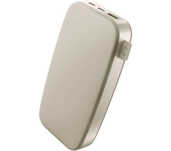 Powerbank FRESH N REBEL 231831 24000 mAh 20W Beżowy