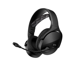 HyperX Cloud Jet Wireless Nauszne Czarny