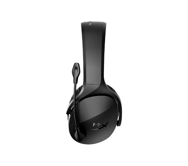 HyperX Cloud Jet Wireless Nauszne Czarny