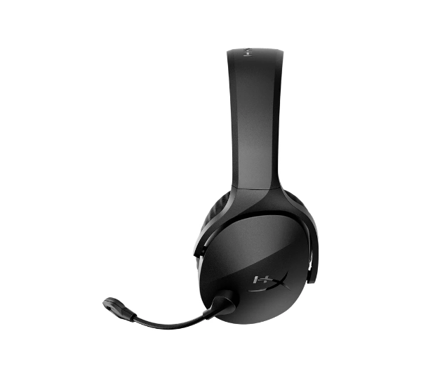 HyperX Cloud Jet Wireless Nauszne Czarny