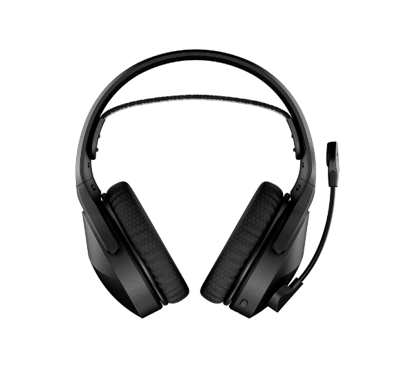 HyperX Cloud Jet Wireless Nauszne Czarny