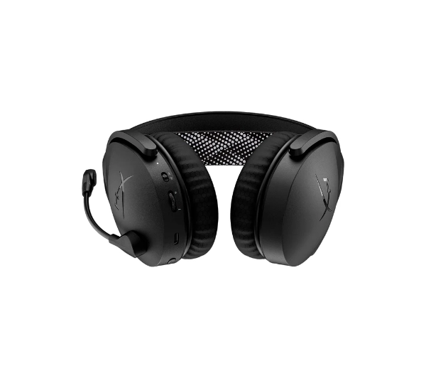 HyperX Cloud Jet Wireless Nauszne Czarny