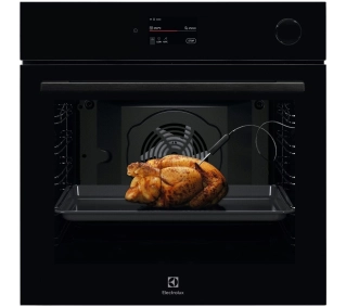 Electrolux LOC9P3XZ Funkcje AI Termoobieg Termosonda Zdalne sterowanie - TRZECI -55%, ALBO 5-TY ZA 1ZŁ - Kup na Raty - RRSO 0%