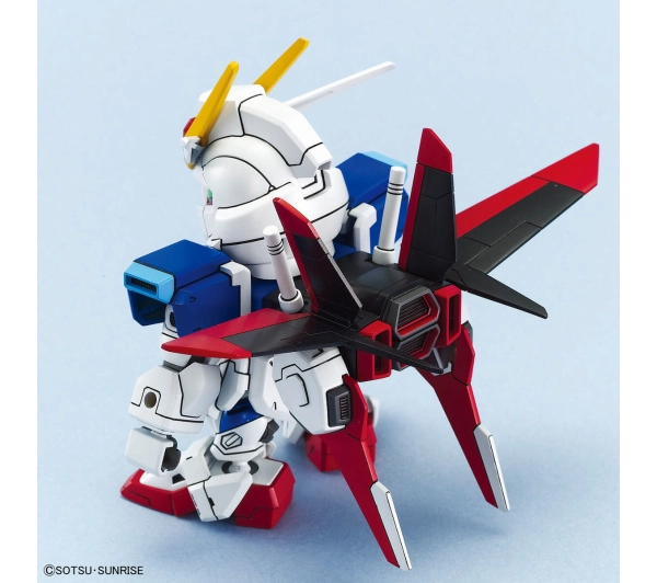 Bandai BB SENSHI C.E. BATTLES OF DESTINY SET
