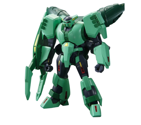 Bandai HGUC 1/144 PMX-002 BOLINOAK-SAMMAHN