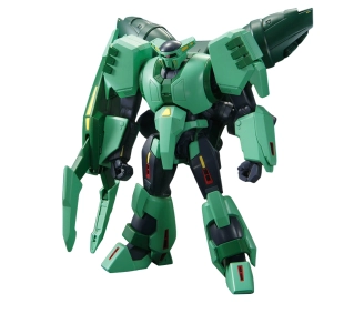 Bandai HGUC 1/144 PMX-002 BOLINOAK-SAMMAHN