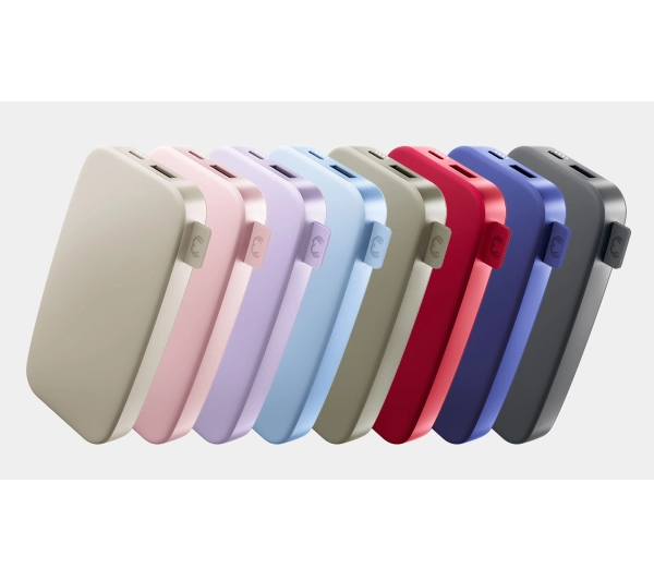 Fresh 'n Rebel 2PB12100VB 12000mAh 20W Vivid Blue