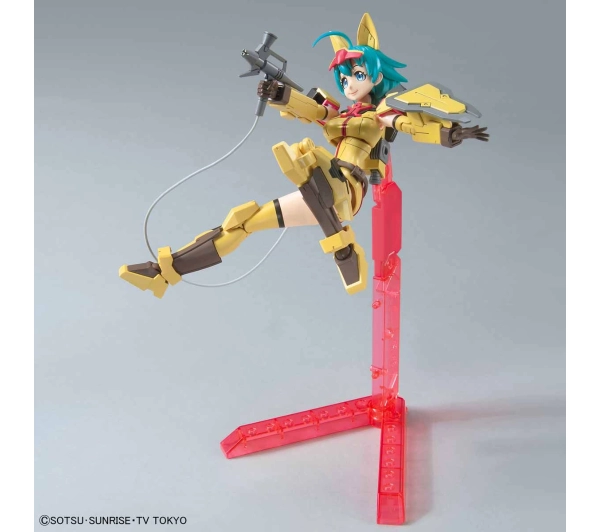 Bandai FIGURE RISE DIVERS DIVER NAMI