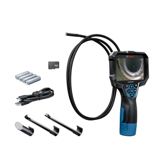 Bosch Professional GIC 12V-5-27 C 0 601 241 400 - Kup na Raty - RRSO 0%