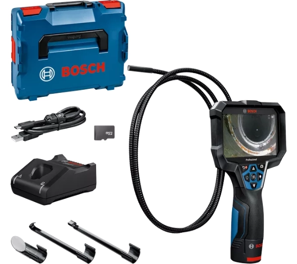 Bosch Professional GIC 12V-5-27 C 0 601 241 401