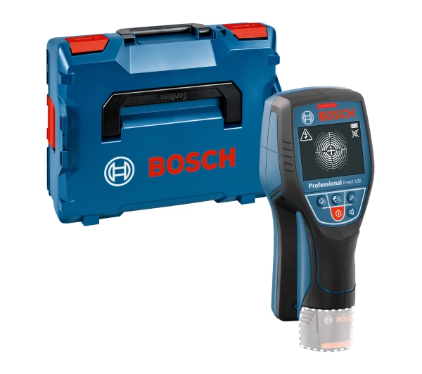 Bosch Professional D-tect 120 0 601 081 308