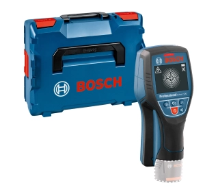 Bosch Professional D-tect 120 0 601 081 308 - Kup na Raty - RRSO 0%