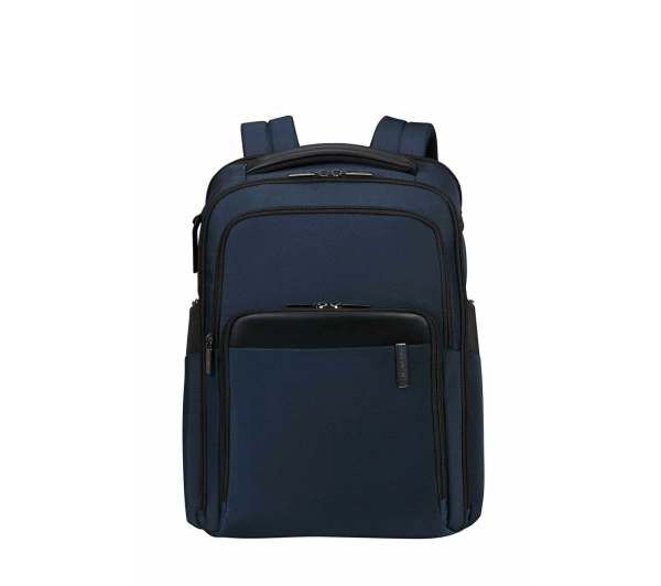 Samsonite Evosight 15,6" Granatowy - Kup na Raty - RRSO 0%
