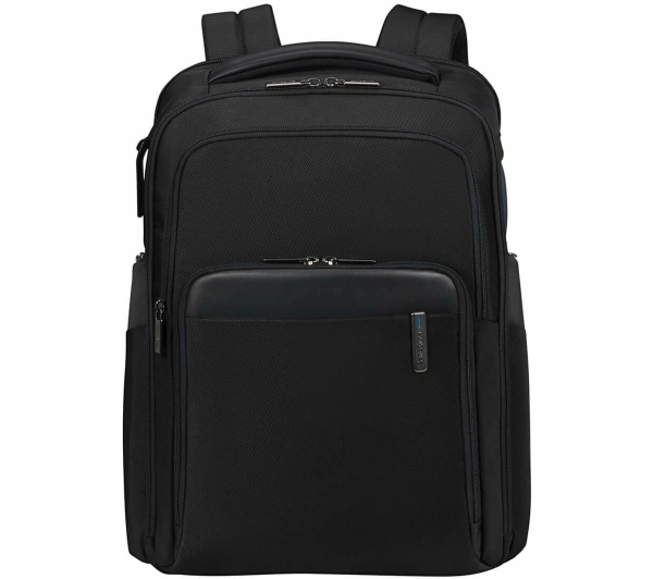 Plecak na laptopa SAMSONITE Evosight 15.6 cali Czarny