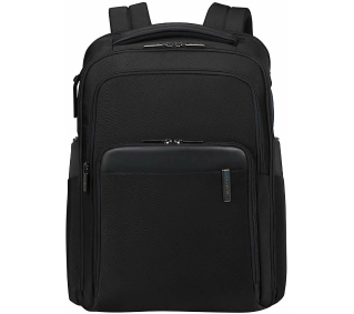Samsonite Evosight 15,6" Czarny - Kup na Raty - RRSO 0%