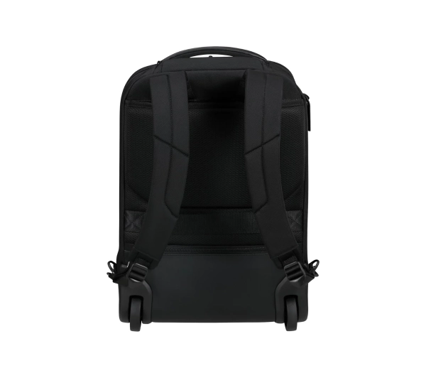 Samsonite Evosight Rolling 17,3" Czarny - Kup na Raty - RRSO 0%