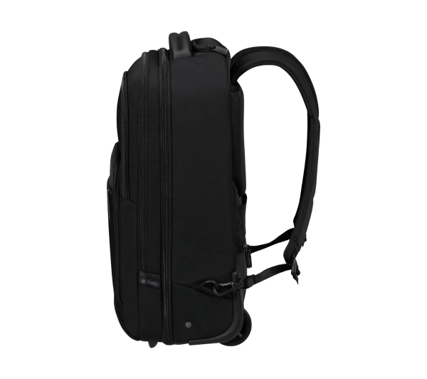 Samsonite Evosight Rolling 17,3" Czarny - Kup na Raty - RRSO 0%