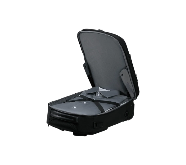 Samsonite Evosight Rolling 17,3" Czarny - Kup na Raty - RRSO 0%