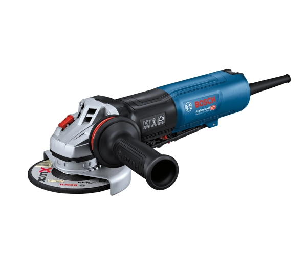 Bosch SZLIFIERKA KATOWA FI 125 1700W GWS 17-125 PSB