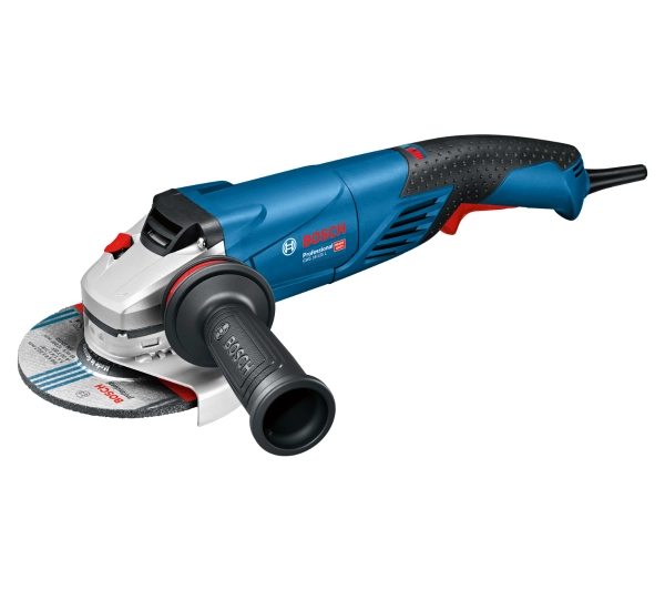 Bosch Professional GWS 18-125 SL 06017A3200
