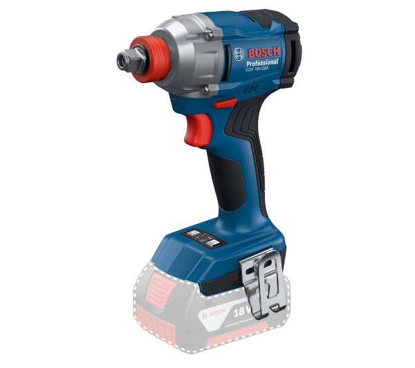 Bosch Professional GDX 18V-285 0 601 9N2 120