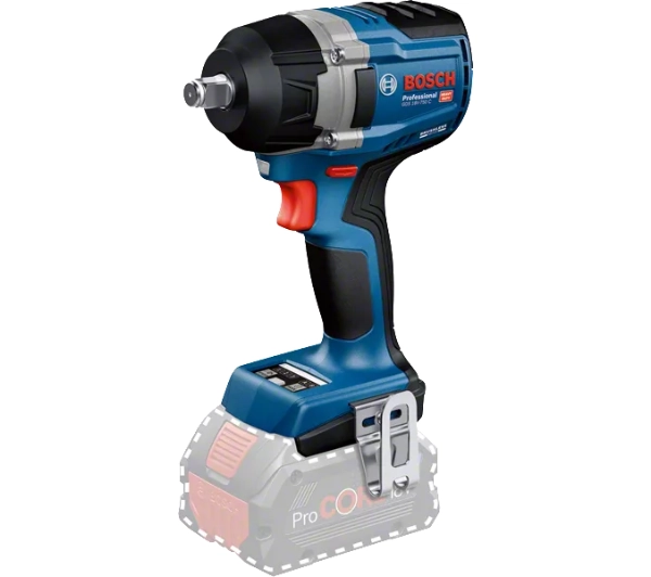 Bosch Professional GDS 18V-750 C 0 601 9L9 000