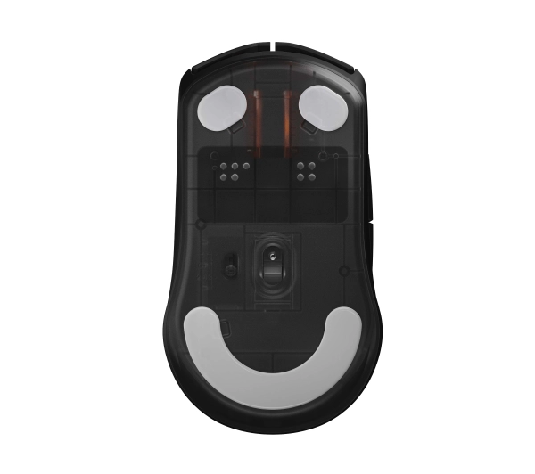 SteelSeries Rival 3 Wireless Gen 2 Czarny