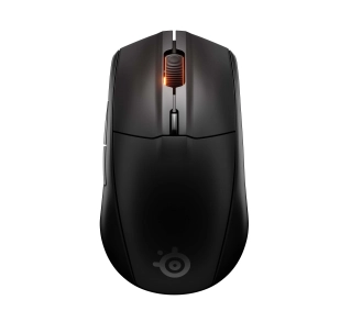 SteelSeries Rival 3 Wireless Gen 2 Czarny