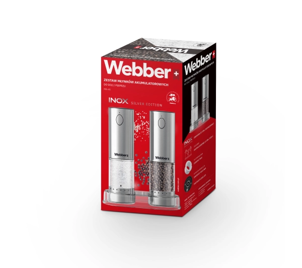Webber MK41